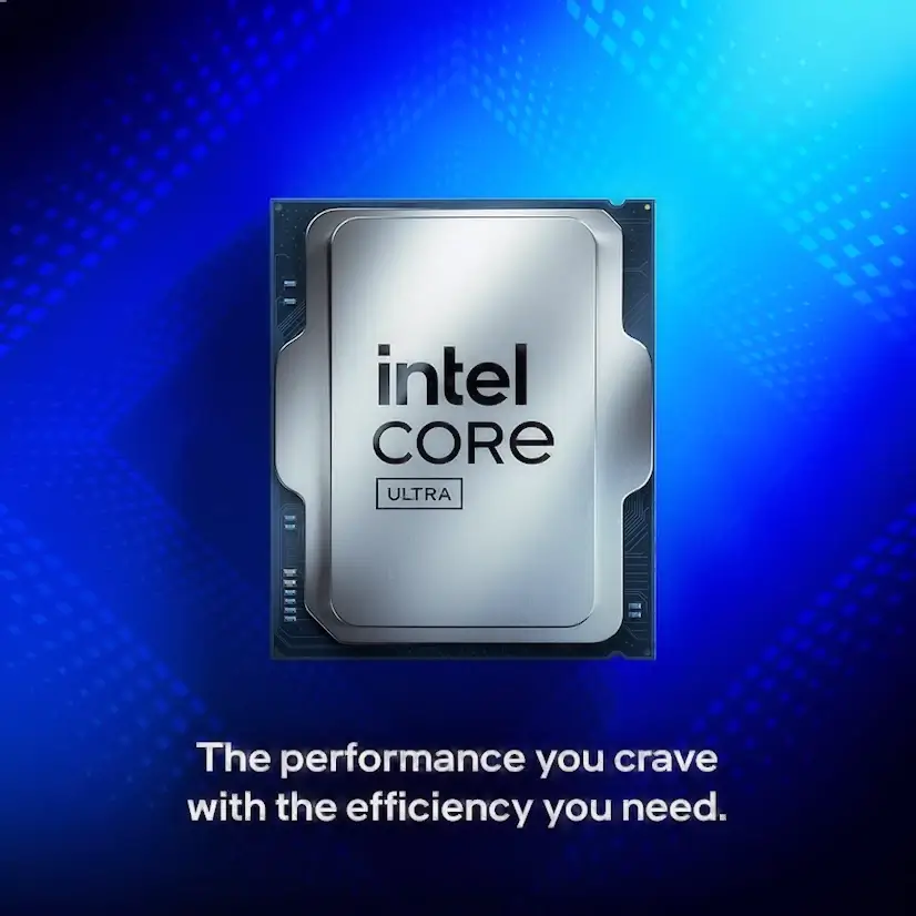 Montaje Procesadores Intel Core Ultra Gaming PC Alcobendas Alcobendas PC - Montaje Procesadores Intel Core Ultra Gaming PC Alcobendas