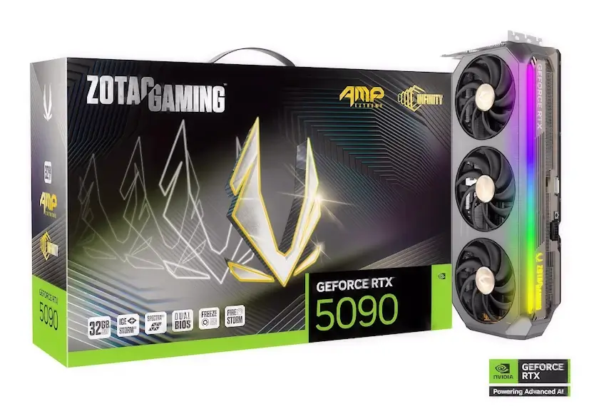 Montaje Gaming PC NVIDIA GEFORCE RTX 5090 Alcobendas Montaje Gaming PC NVIDIA GEFORCE RTX 5090 Alcobendas